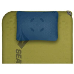 Sea To Summit Camp Mat Self Inflating - Isomatte 11 Sea To Summit Camp Mat Self Inflating - Isomatte -Abenteuer Ausrustung Geschaft sea to summit camp mat self inflating isomatte detail 3