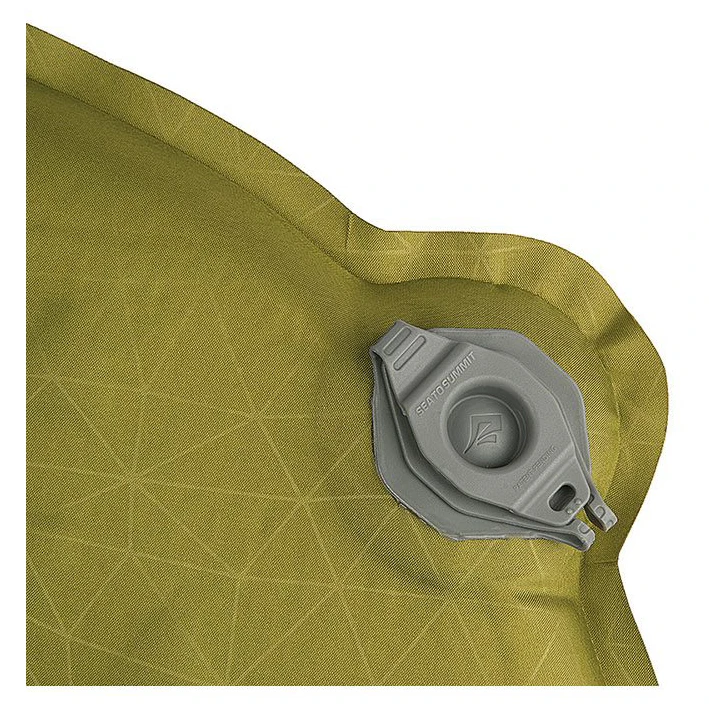 Sea To Summit Camp Mat Self Inflating - Isomatte 6 Sea To Summit Camp Mat Self Inflating - Isomatte – Bild 4