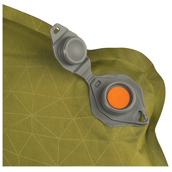 Sea To Summit Camp Mat Self Inflating - Isomatte 8 Sea To Summit Camp Mat Self Inflating - Isomatte – Bild 6