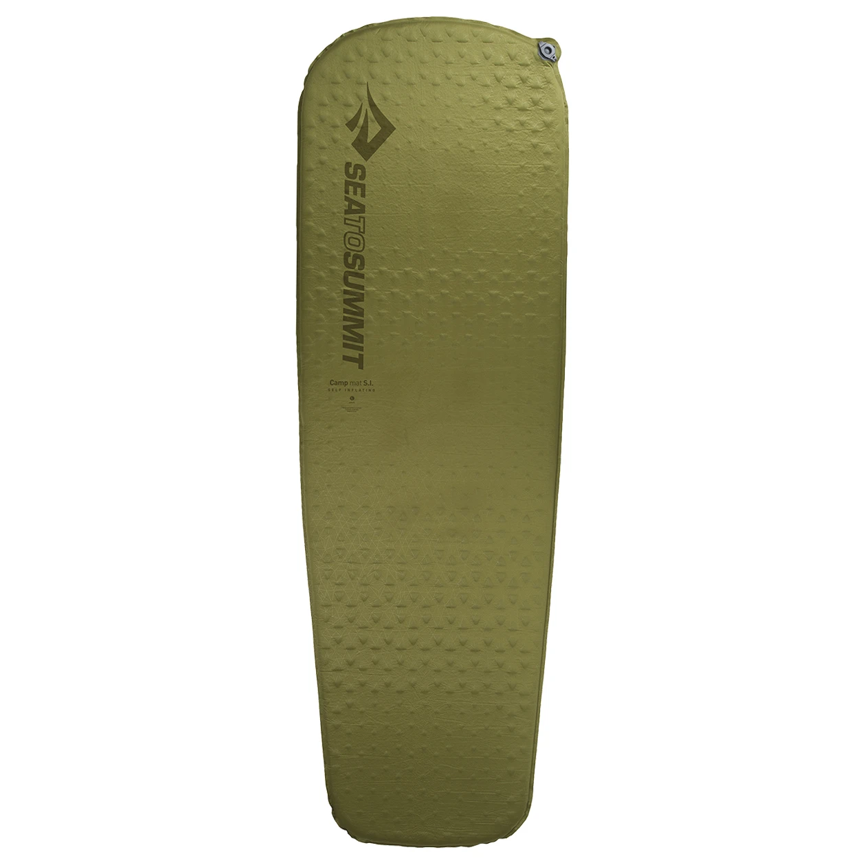 Sea To Summit Camp Mat Self Inflating - Isomatte 3 Sea To Summit Camp Mat Self Inflating - Isomatte