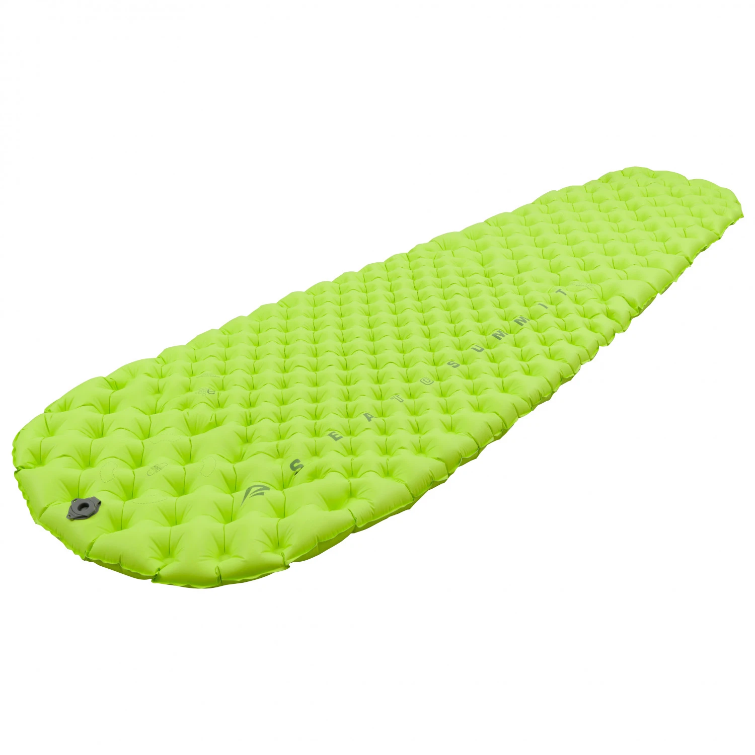 Sea To Summit Comfort Light Insulated Mat - Isomatte 4 Sea To Summit Comfort Light Insulated Mat - Isomatte – Bild 2