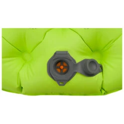 Sea To Summit Comfort Light Insulated Mat - Isomatte 9 Sea To Summit Comfort Light Insulated Mat - Isomatte -Abenteuer Ausrustung Geschaft sea to summit comfort light insulated mat isomatte detail 3