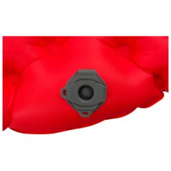 Sea To Summit Comfort Plus Insulated Mat - Isomatte -Abenteuer Ausrustung Geschaft sea to summit comfort plus insulated mat isomatte bf detail 5