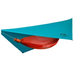 Sea To Summit Hammock Ultralight Tarp 15D -Abenteuer Ausrustung Geschaft sea to summit hammock ultralight tarp 15d detail 4