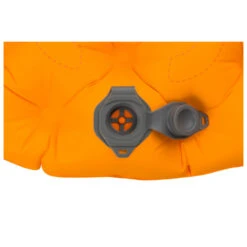 Sea To Summit Ultralight Insulated Mat - Isomatte -Abenteuer Ausrustung Geschaft sea to summit ultralight insulated mat isomatte detail 6