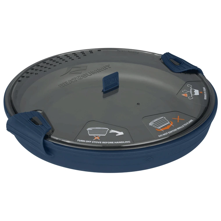 Sea To Summit X-Pot - Topf 6 Sea To Summit X-Pot - Topf – Bild 4