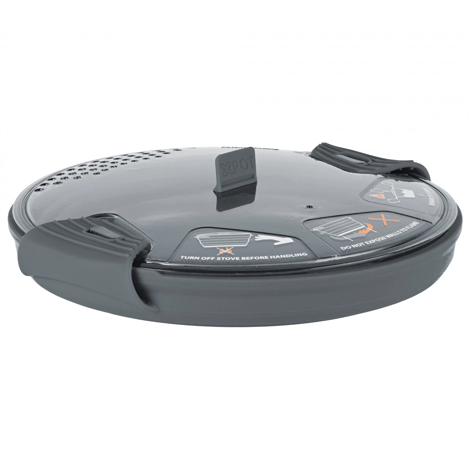 Sea To Summit X-Pot - Topf 4 Sea To Summit X-Pot - Topf – Bild 2