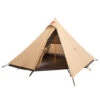 Spatz Wigwam 4 BTC - 4-Personen Zelt 2 Spatz Wigwam 4 BTC - 4-Personen Zelt -Abenteuer Ausrustung Geschaft spatz wigwam 4 btc 4 personen zelt