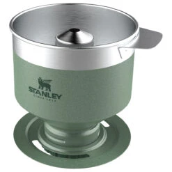 Stanley Classic Perfect-Brew Pour Over - Kaffeefilter 11 Stanley Classic Perfect-Brew Pour Over - Kaffeefilter -Abenteuer Ausrustung Geschaft stanley classic perfect brew pour over kaffeefilter 1