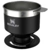 Stanley Classic Perfect-Brew Pour Over - Kaffeefilter -Abenteuer Ausrustung Geschaft stanley classic perfect brew pour over kaffeefilter