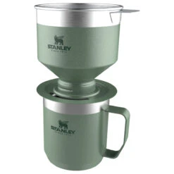 Stanley Classic Perfect-Brew Pour Over - Kaffeefilter 9 Stanley Classic Perfect-Brew Pour Over - Kaffeefilter -Abenteuer Ausrustung Geschaft stanley classic perfect brew pour over kaffeefilter detail 3