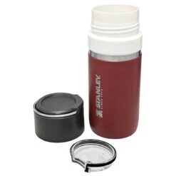 Stanley Go Ceramivac 0,47 L - Isolierflasche -Abenteuer Ausrustung Geschaft stanley go ceramivac 047 l isolierflasche detail 3