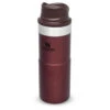 Stanley Trigger-Action Travel Mug - Isolierflasche -Abenteuer Ausrustung Geschaft stanley trigger action travel mug isolierflasche