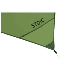 Stoic KolariSt. Ulralight Tarp - Tarp -Abenteuer Ausrustung Geschaft stoic kolarist ulralight tarp tarp detail 3