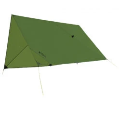 Stoic KolariSt. Ulralight Tarp - Tarp -Abenteuer Ausrustung Geschaft stoic kolarist ulralight tarp tarp detail 6