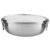 Tatonka Food Bowl 1,0 - Essensaufbewahrung 2 Tatonka Food Bowl 1,0 - Essensaufbewahrung -Abenteuer Ausrustung Geschaft tatonka food bowl 10 essensaufbewahrung