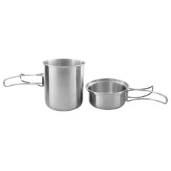 Tatonka Handle Mug 600 Set - Geschirr-Set -Abenteuer Ausrustung Geschaft tatonka handle mug 600 set geschirr set detail 3