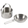 Tatonka Kettle - Topf 1 Tatonka Kettle - Topf -Abenteuer Ausrustung Geschaft tatonka kettle topf