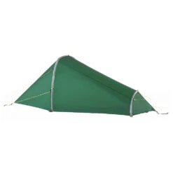 Tatonka Kyrkja - 1-Personen Zelt -Abenteuer Ausrustung Geschaft tatonka kyrkja 1 personen zelt detail 3