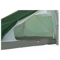 Tatonka Kyrkja - 1-Personen Zelt -Abenteuer Ausrustung Geschaft tatonka kyrkja 1 personen zelt detail 7