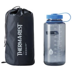 Therm-a-Rest NeoAir Topo - Isomatte 7 Therm-a-Rest NeoAir Topo - Isomatte -Abenteuer Ausrustung Geschaft therm a rest neoair topo isomatte detail 3