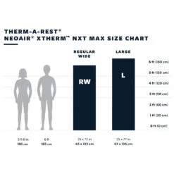 Therm-a-Rest NeoAir XTherm NXT MAX Large - Isomatte 13 Therm-a-Rest NeoAir XTherm NXT MAX Large - Isomatte -Abenteuer Ausrustung Geschaft therm a rest neoair xtherm nxt max large isomatte detail 5