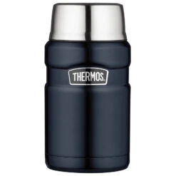 Thermos Essensbehälter King - Essensaufbewahrung -Abenteuer Ausrustung Geschaft thermos essensbehaelter king essensaufbewahrung 2