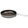 Trangia Bratpfanne Non-Stick - Pfanne 2 Trangia Bratpfanne Non-Stick - Pfanne -Abenteuer Ausrustung Geschaft trangia bratpfanne non stick pfanne