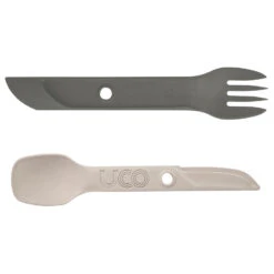 UCO Spork Switch - Besteck -Abenteuer Ausrustung Geschaft uco spork switch besteck detail 3