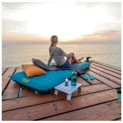 Uquip Betty - Isomatte 18 Uquip Betty - Isomatte -Abenteuer Ausrustung Geschaft uquip betty isomatte detail 8