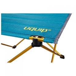 Uquip Liberty - Campingtisch -Abenteuer Ausrustung Geschaft uquip liberty campingtisch detail 2