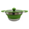Vango Cuisine Casserole - Topf 1 Vango Cuisine Casserole - Topf -Abenteuer Ausrustung Geschaft vango cuisine casserole topf