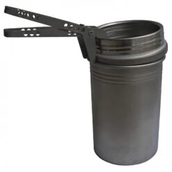 Vargo BOT - Topf -Abenteuer Ausrustung Geschaft vargo bot topf detail 3