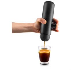 Wacaco Minipresso -Abenteuer Ausrustung Geschaft wacaco minipresso detail 5