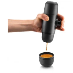 Wacaco Minipresso -Abenteuer Ausrustung Geschaft wacaco minipresso detail 8