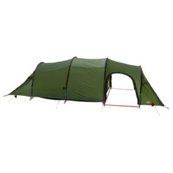 Wechsel Endeavour Unlimited Line - 4-Personen Zelt -Abenteuer Ausrustung Geschaft wechsel endeavour unlimited line 4 personen zelt detail 11