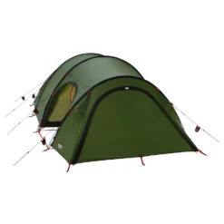 Wechsel Endeavour Unlimited Line - 4-Personen Zelt -Abenteuer Ausrustung Geschaft wechsel endeavour unlimited line 4 personen zelt detail 4