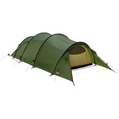 Wechsel Endeavour Unlimited Line - 4-Personen Zelt -Abenteuer Ausrustung Geschaft wechsel endeavour unlimited line 4 personen zelt detail 9