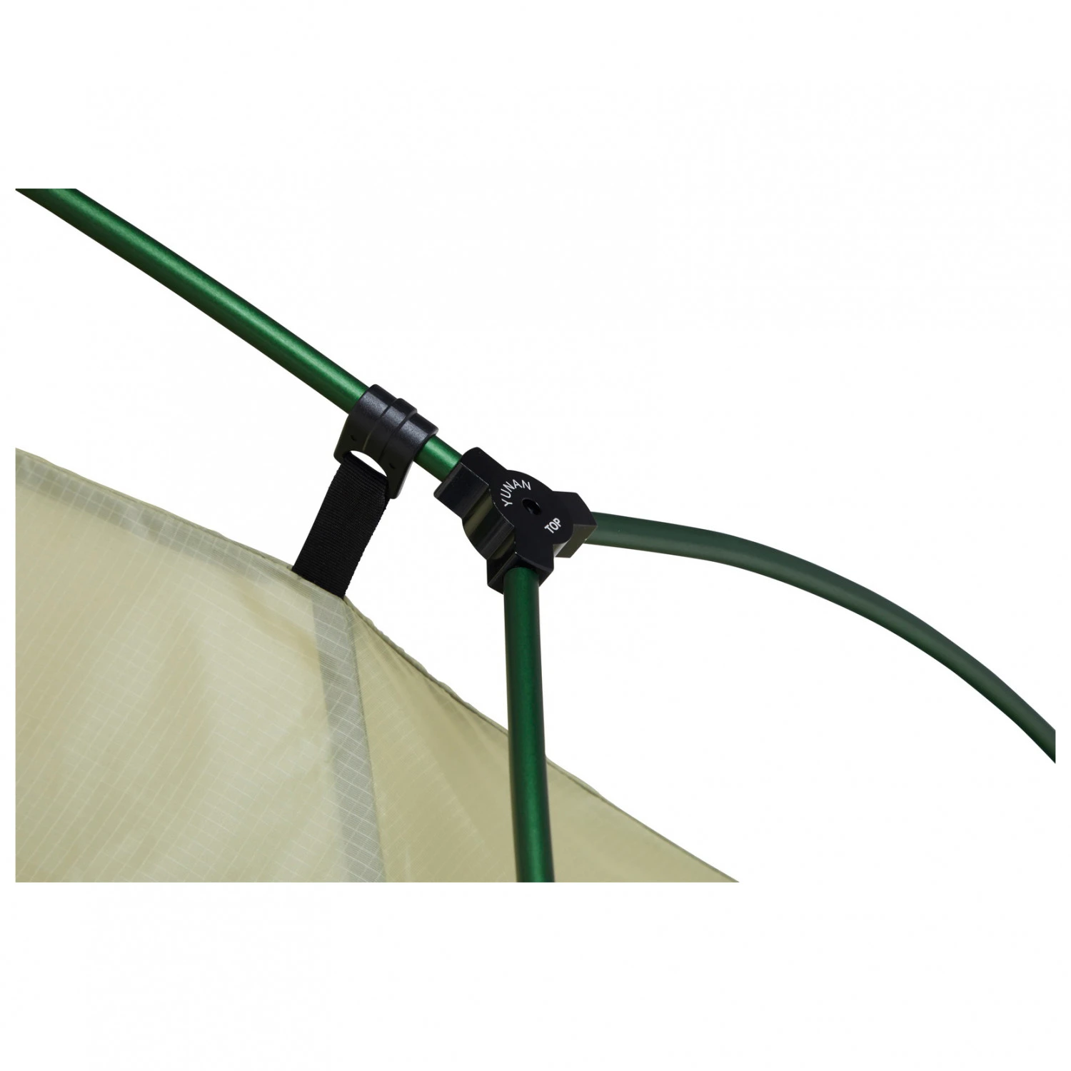 Wechsel Exogen 1 - 1-Personen Zelt 11 Wechsel Exogen 1 - 1-Personen Zelt – Bild 9