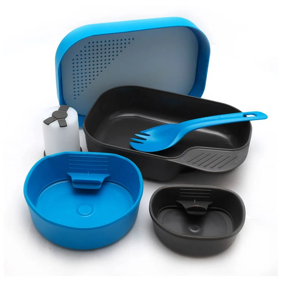 Wildo Camp-A-Box Complete - Geschirrset 5 Wildo Camp-A-Box Complete - Geschirrset – Bild 3